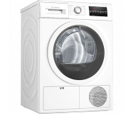 Bosch Wasdroger 8 kg