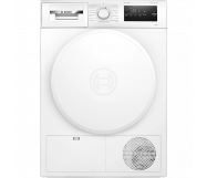 Bosch Droger 8 kg