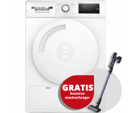 Bosch Condensdroger 7 kg