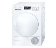 Bosch Wasdroger 7 kg