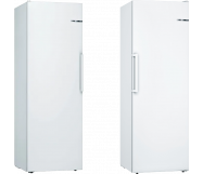 Bosch Koelkast + Bosch Vrieskast