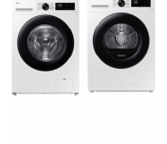 Samsung Wasmachine + Samsung Droger
