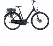 Giant Entour E+ 1 E-Bike