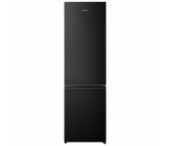 Hisense Koelvriescombinatie 336 liter Zwart