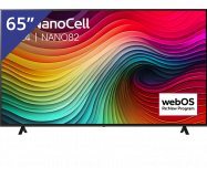 LG 65 inch/165 cm LED TV