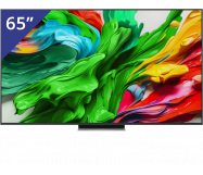 LG 65 inch/165 cm QNED LED TV