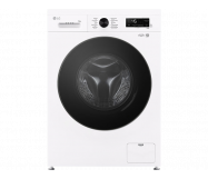 LG Wasmachine 9 kg