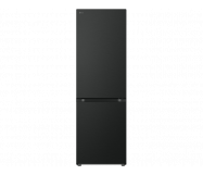 LG Koelvries 344 liter RVS