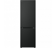 LG Koelvries 344 liter RVS