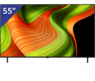 LG 55 inch/140 cm OLED-TV