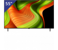 LG 55 inch/140 cm OLED-TV
