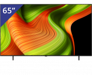 LG 65 inch/140 cm OLED-TV