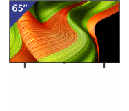 LG 65 inch/140 cm OLED-TV