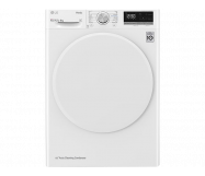 LG Droger 8 kg