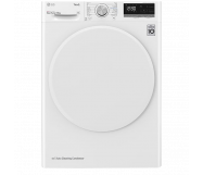 LG Droger 8 kg