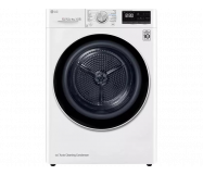 LG Droger 8 kg