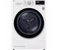 LG Droger 8 kg