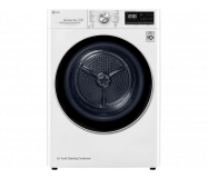 LG Droger 9 kg
