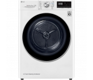 LG Droger 9 kg
