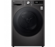LG Droger 9 kg