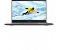 Medion 15,6 inch Laptop