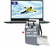 Medion 15,6 inch Laptop
