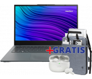 Medion 15,6 inch Laptop