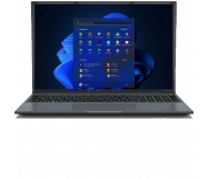 Medion 15,6 inch Laptop