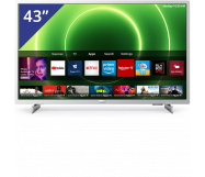 Philips 43 inch/109 cm FHD LED TV