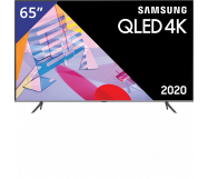 Samsung 65 inch/165 cm QLED TV