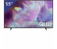 Samsung 55 inch/140 cm QLED TV