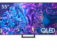 Samsung 55inch/140 cm QLED 4K TV
