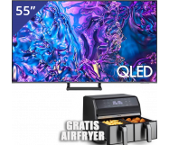 Samsung 55inch/140 cm QLED 4K TV
