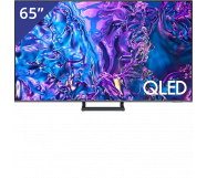 Samsung 65 inch/165 cm QLED 4K TV