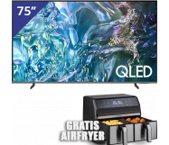 Samsung 75 inch/191 cm QLED TV