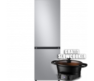 Samsung Koelvriescombinatie 344 liter