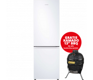 Samsung Koelvriescombinatie 344 liter