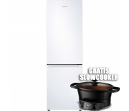 Samsung Koelvriescombinatie 344 liter