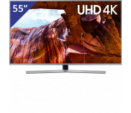 Samsung 55 inch/140 cm UHD LED TV
