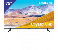 Samsung 75 inch/191 cm UHD LED TV