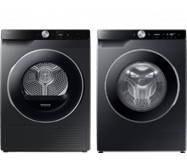 Samsung Wasmachine + Samsung Droger