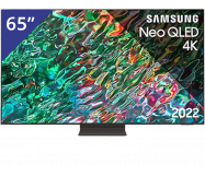 Samsung 65 inch/165 cm NEO QLED 4K UHD TV