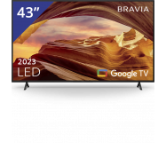 Sony 43 inch/109 cm 4K Ultra HD TV
