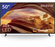 Sony 50 inch/127 cm 4K Ultra HD TV