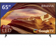 Sony 65 inch/164 cm 4K Ultra HD TV