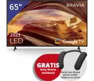 Sony 65 inch/164 cm 4K Ultra HD TV