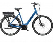 Sparta a-LANE Energy Egeish Blue Matte E-Bike