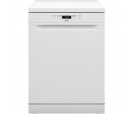 Whirlpool Vaatwasser 14 couverts
