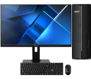 Acer Aspire PC Met 27" Monitor