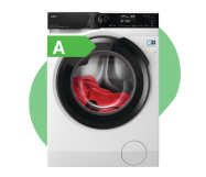 AEG Wasmachine 9 kg